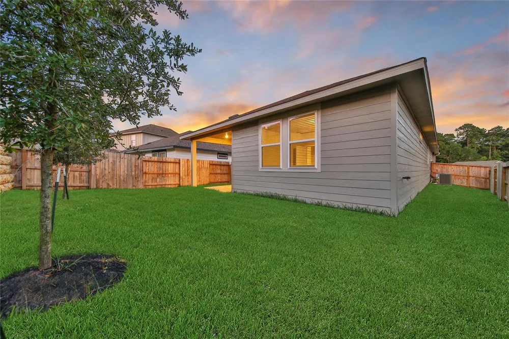 6609 Lahna Oak Drive Conroe, TX 77304