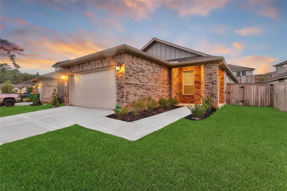 6609 Lahna Oak Drive Conroe, TX 77304