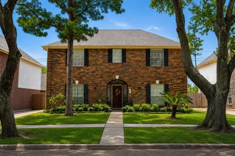 2306 Bent River Drive