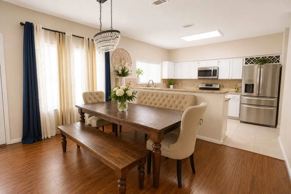 2306 Bent River Drive Sugar Land, TX 77479
