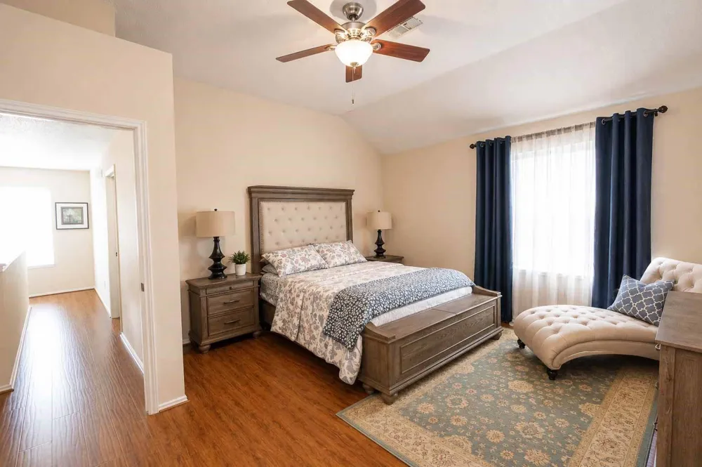 2306 Bent River Drive Sugar Land, TX 77479