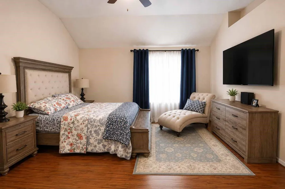 2306 Bent River Drive Sugar Land, TX 77479