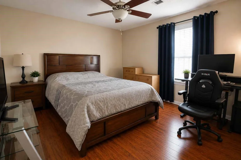 2306 Bent River Drive Sugar Land, TX 77479