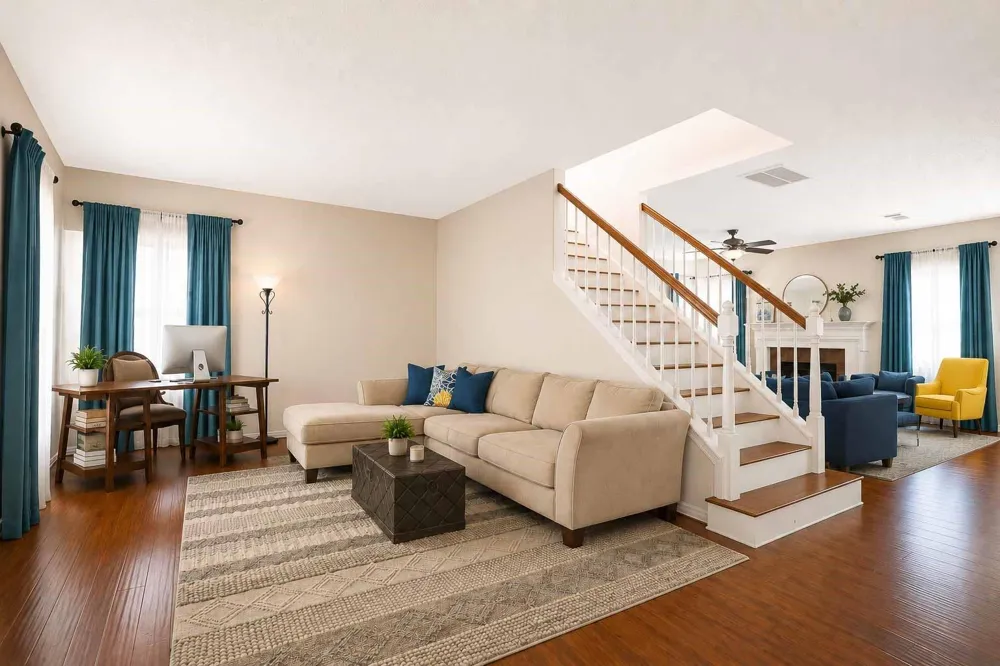 2306 Bent River Drive Sugar Land, TX 77479