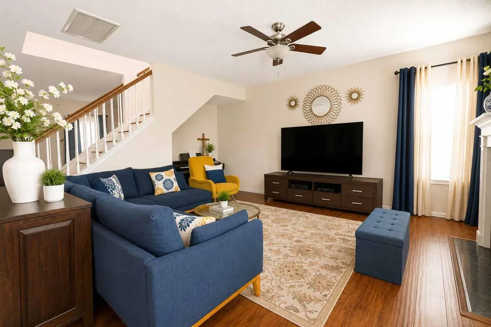 2306 Bent River Drive Sugar Land, TX 77479