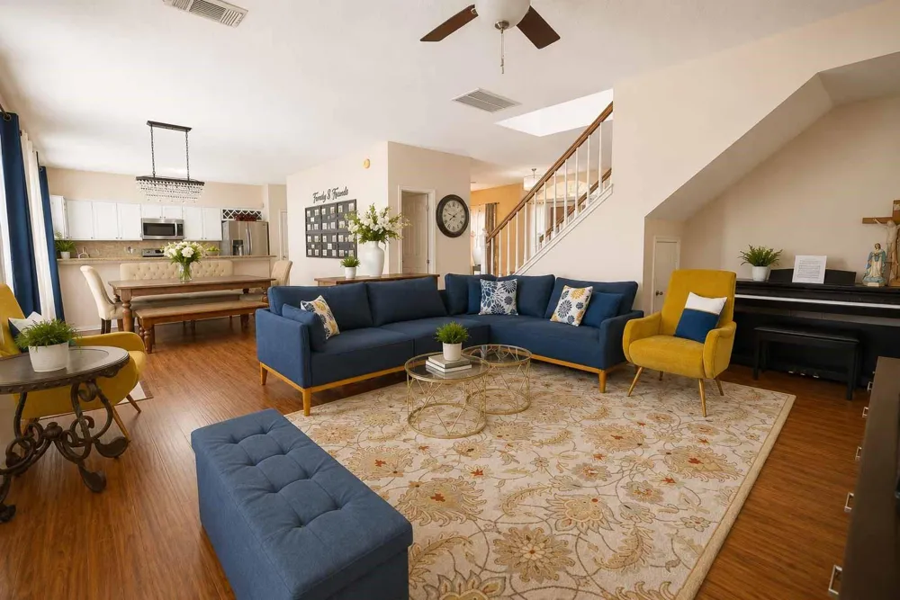 2306 Bent River Drive Sugar Land, TX 77479