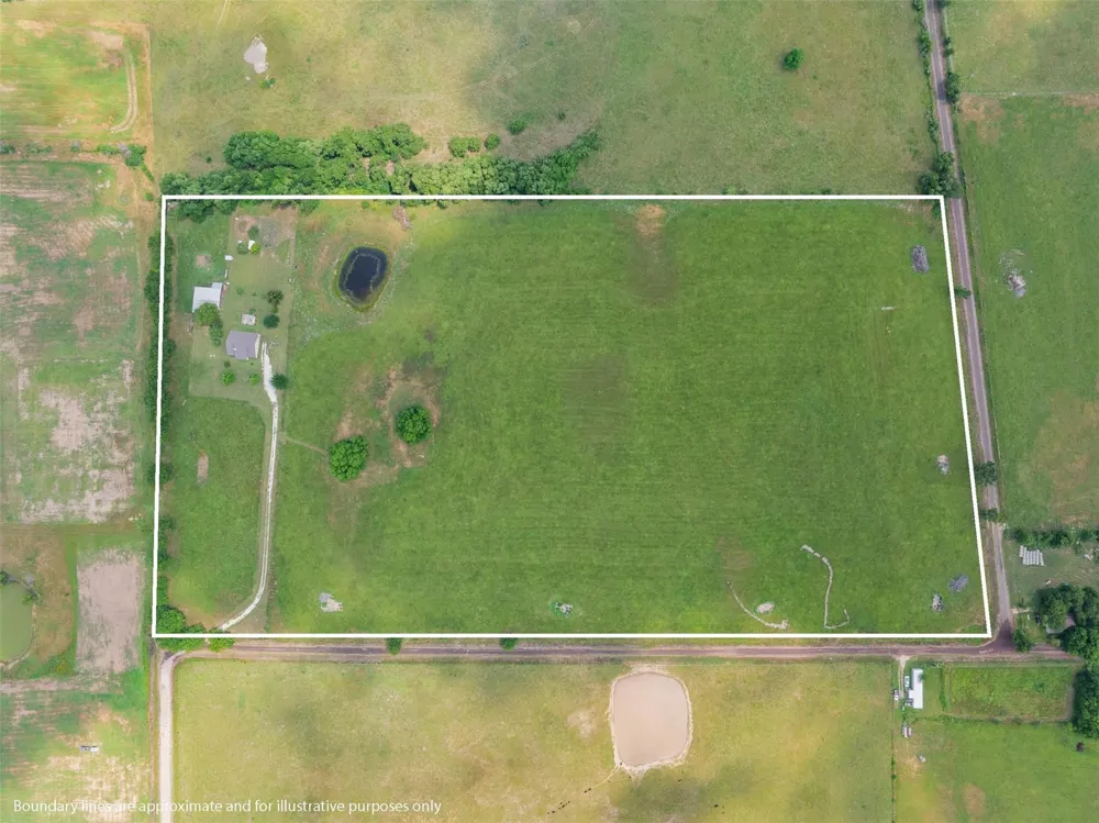476 Lcr 640 Groesbeck, TX 76642