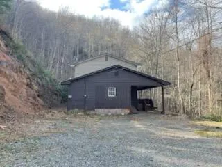 Falling Waters Rd Cullowhee, NC 28723