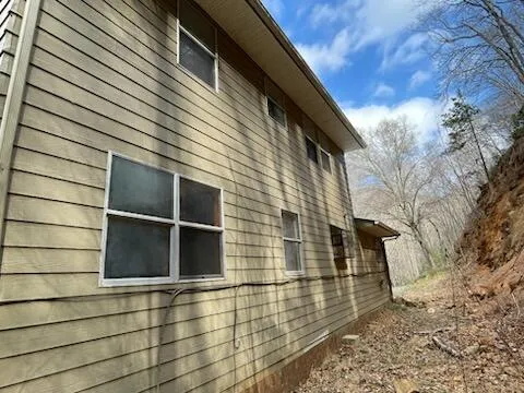 Falling Waters Rd Cullowhee, NC 28723