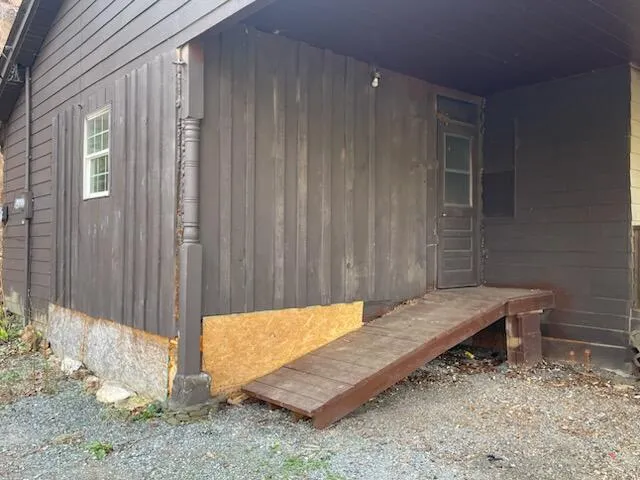 Falling Waters Rd Cullowhee, NC 28723