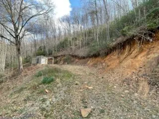 Falling Waters Rd Cullowhee, NC 28723