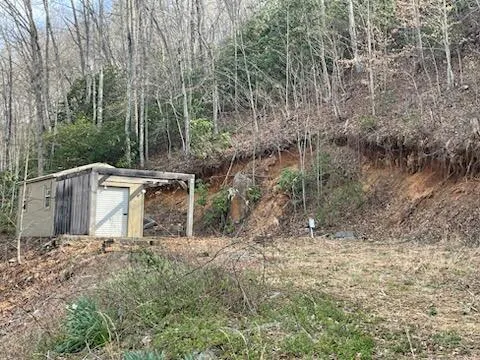 Falling Waters Rd Cullowhee, NC 28723