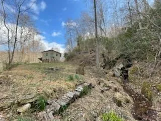 Falling Waters Rd Cullowhee, NC 28723
