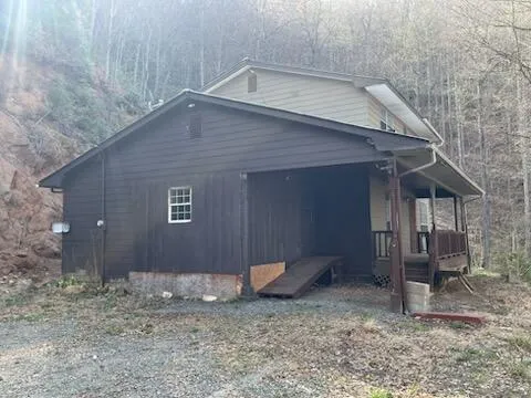 Falling Waters Rd Cullowhee, NC 28723