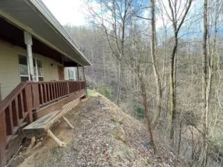 Falling Waters Rd Cullowhee, NC 28723