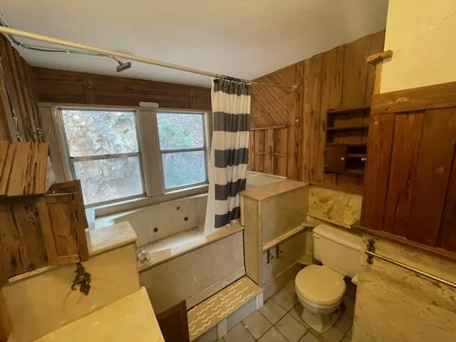 Falling Waters Rd Cullowhee, NC 28723