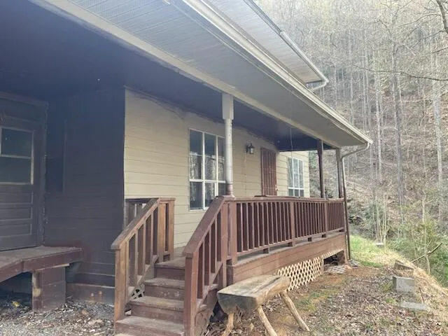 Falling Waters Rd Cullowhee, NC 28723