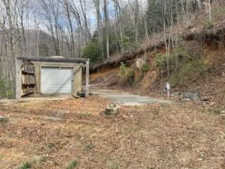 Falling Waters Rd Cullowhee, NC 28723