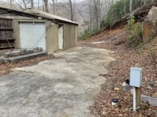 Falling Waters Rd Cullowhee, NC 28723