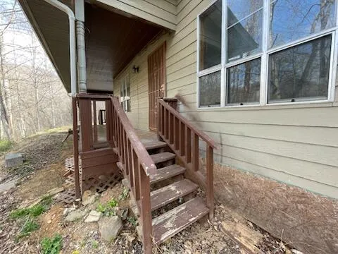 Falling Waters Rd Cullowhee, NC 28723