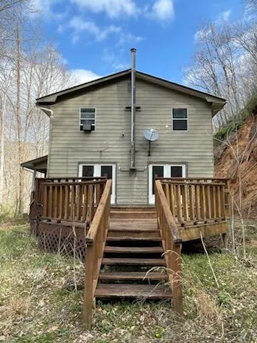 Falling Waters Rd Cullowhee, NC 28723