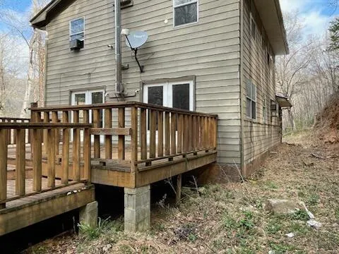 Falling Waters Rd Cullowhee, NC 28723