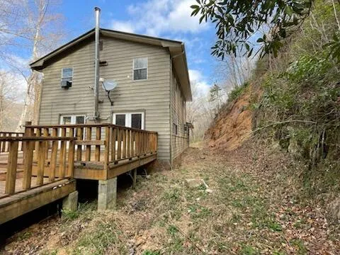 Falling Waters Rd Cullowhee, NC 28723