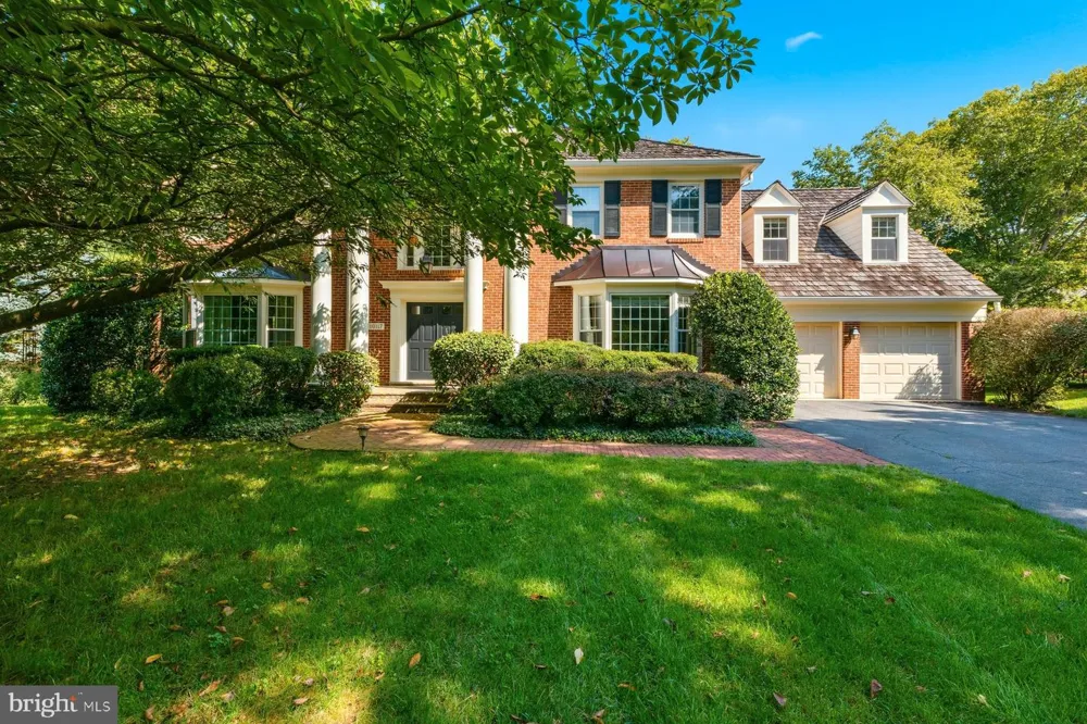 10117 MEYER POINT TERRACE Potomac, MD 20854