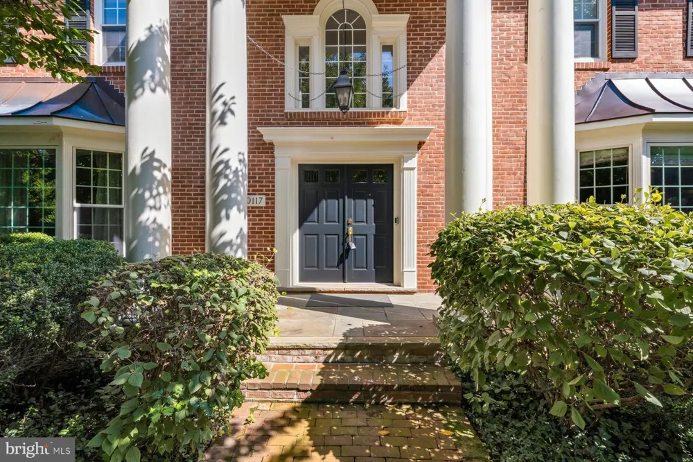 10117 MEYER POINT TERRACE Potomac, MD 20854