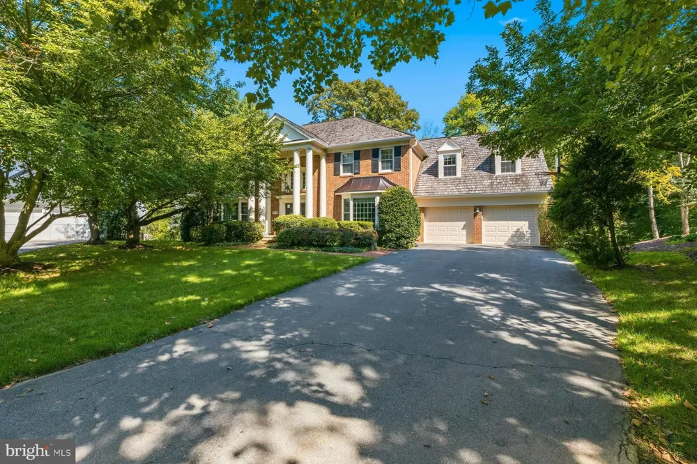 10117 MEYER POINT TERRACE Potomac, MD 20854