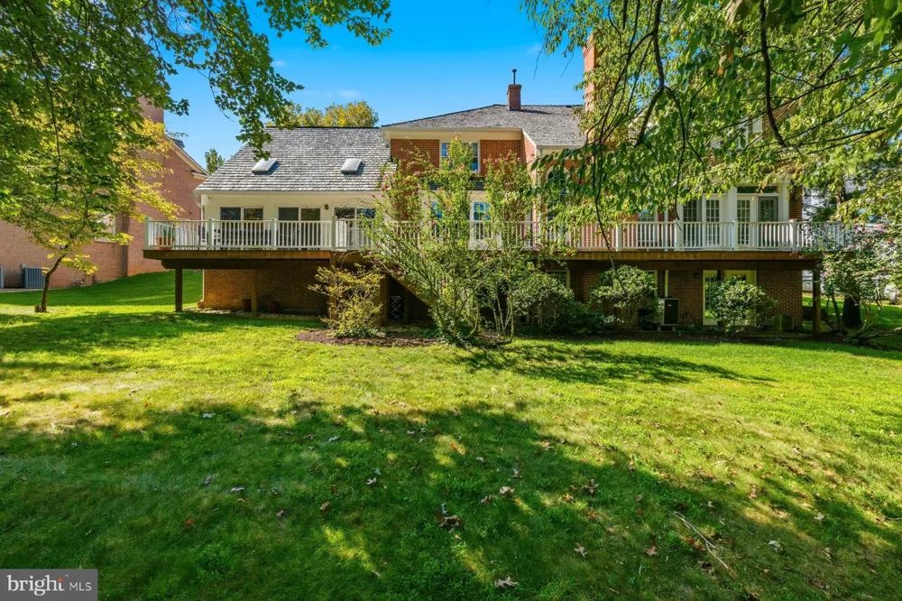 10117 MEYER POINT TERRACE Potomac, MD 20854