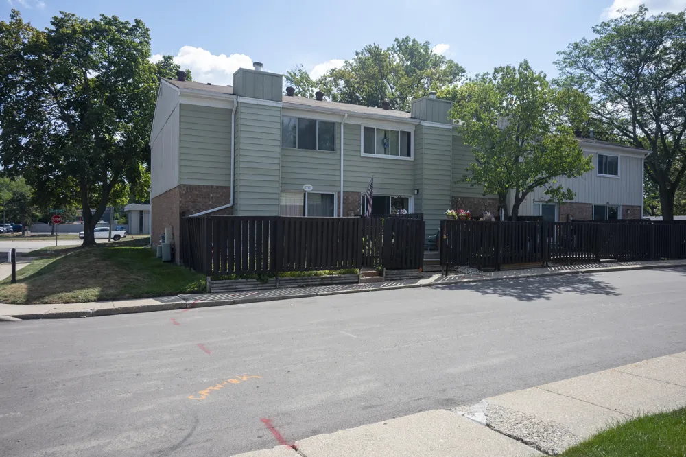 1757 Wickham Street Royal Oak, MI 48073