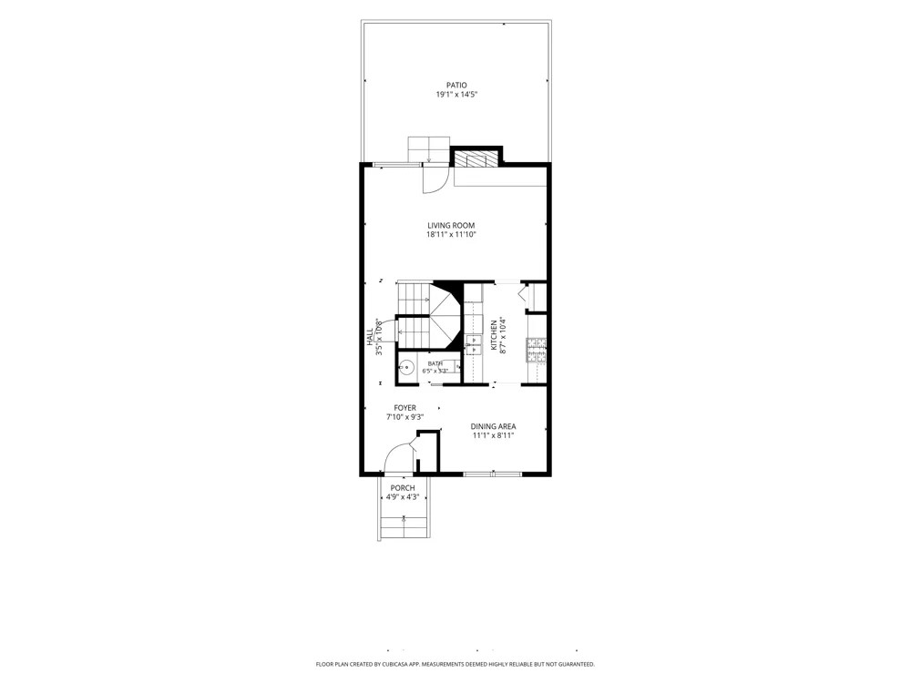 1757 Wickham Street Royal Oak, MI 48073