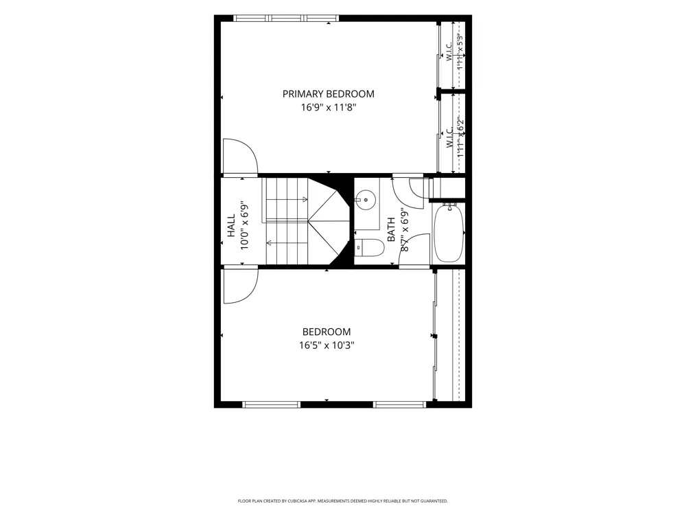 1757 Wickham Street Royal Oak, MI 48073
