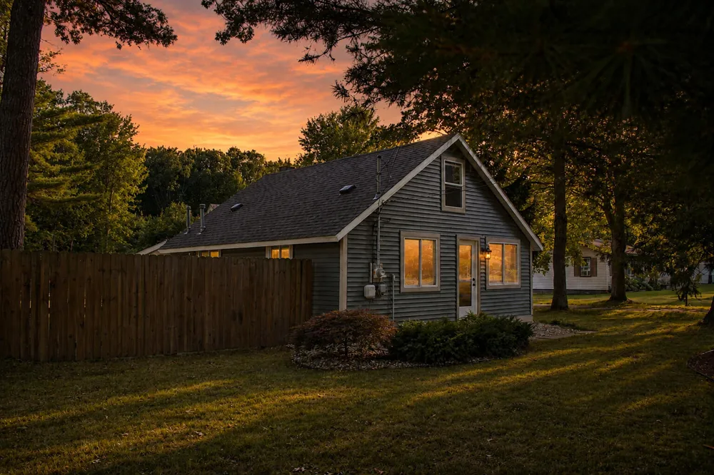 3429 W Giles Road Muskegon, MI 49445