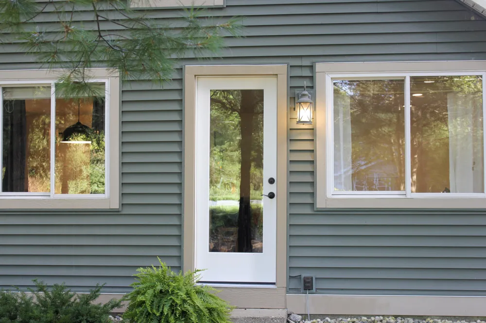 3429 W Giles Road Muskegon, MI 49445