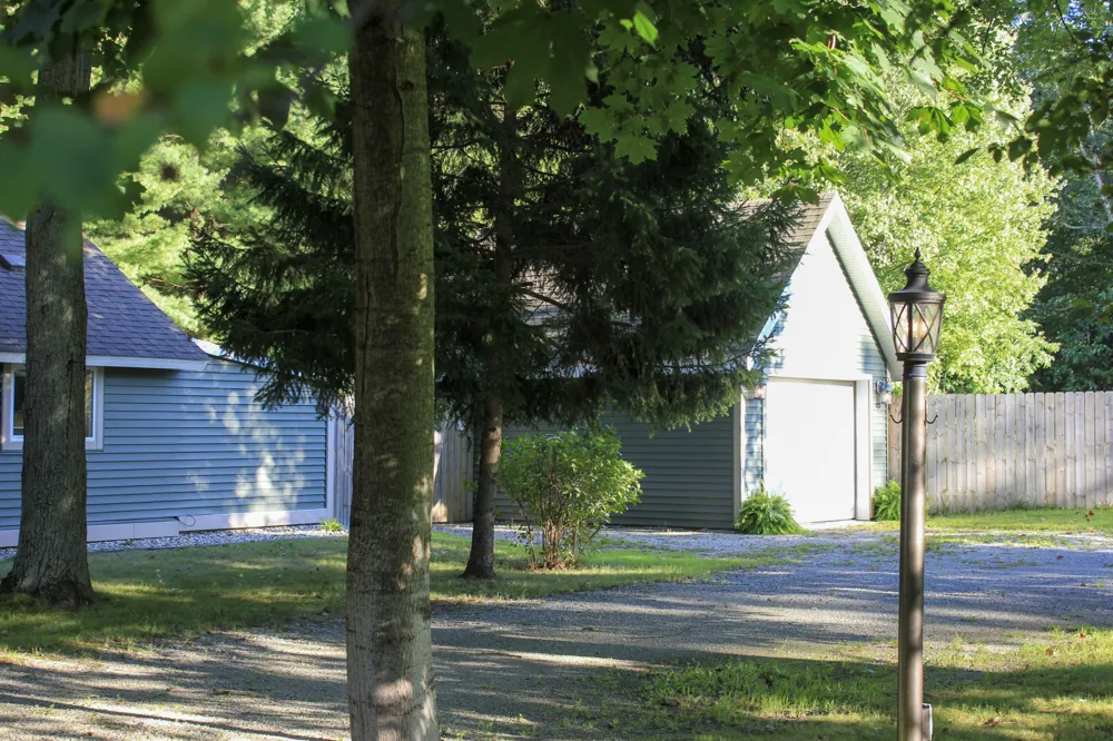 3429 W Giles Road Muskegon, MI 49445