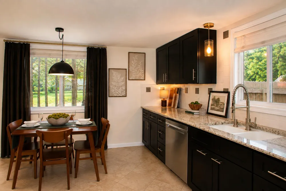 3429 W Giles Road Muskegon, MI 49445