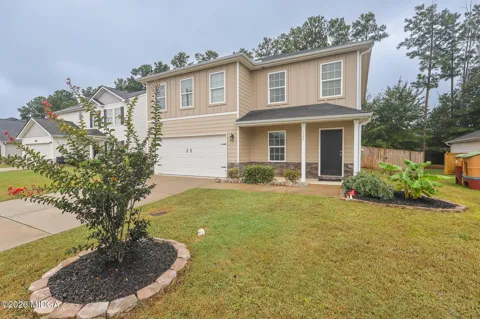 126 Martin Mill Trail