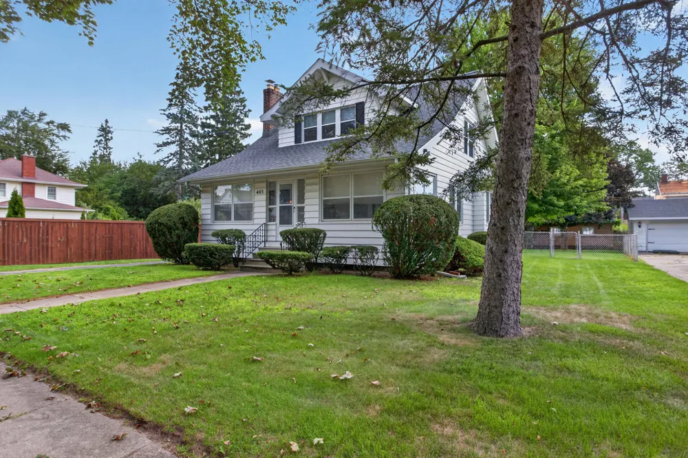 403 S Wisner Street Jackson, MI 49203