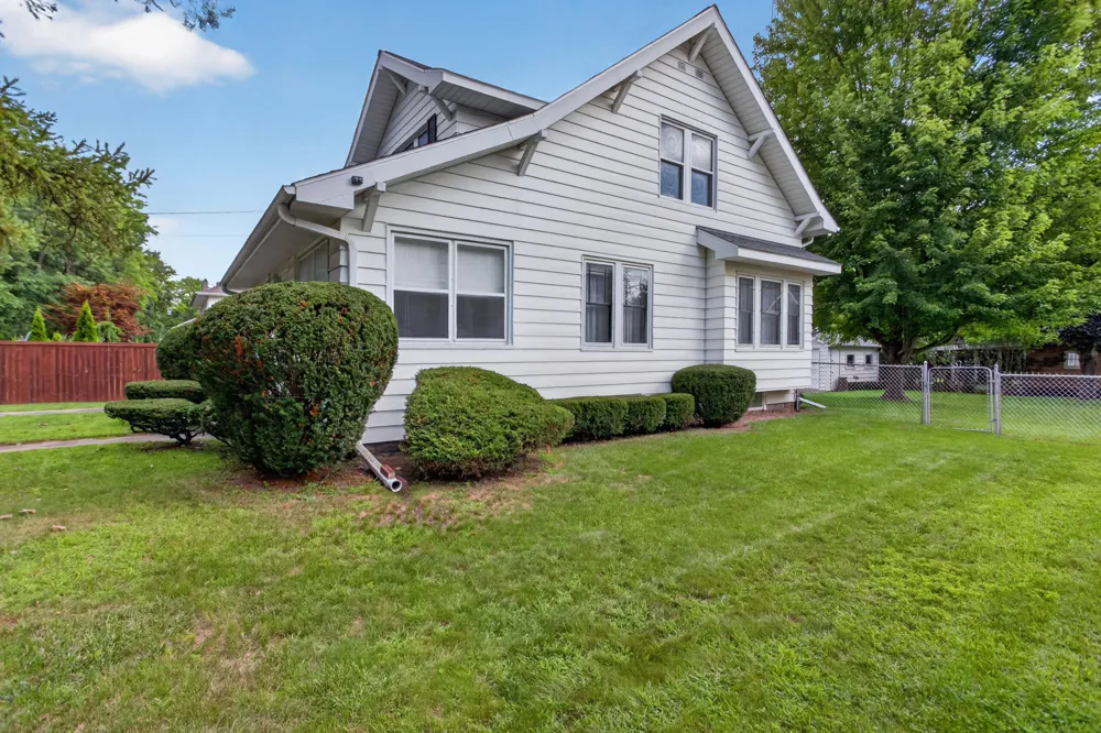 403 S Wisner Street Jackson, MI 49203