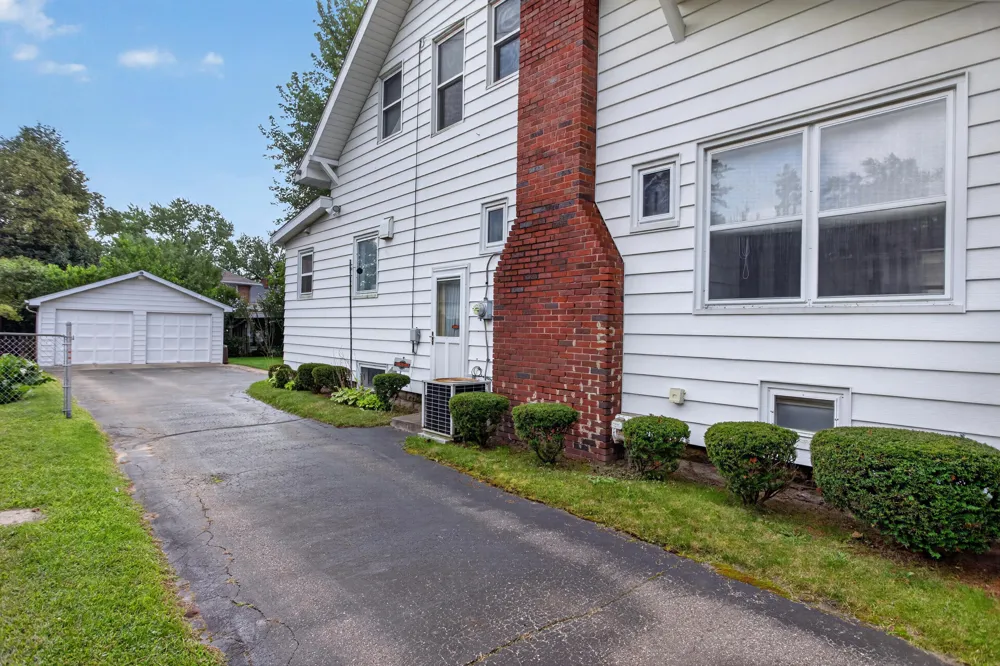403 S Wisner Street Jackson, MI 49203