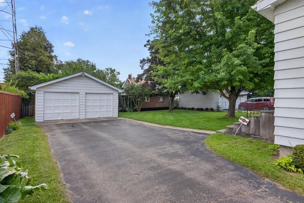 403 S Wisner Street Jackson, MI 49203