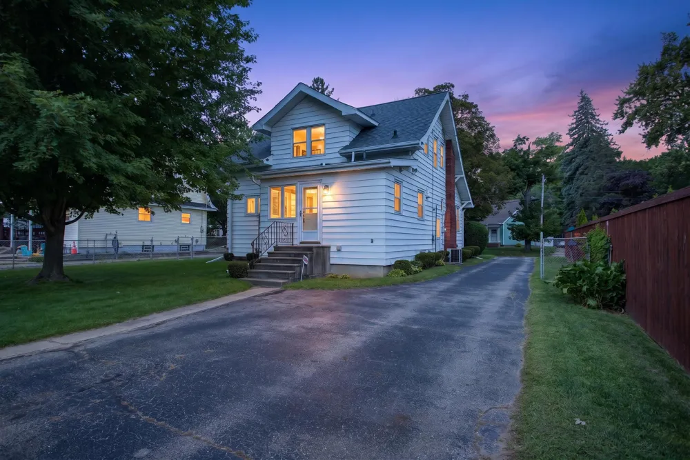 403 S Wisner Street Jackson, MI 49203