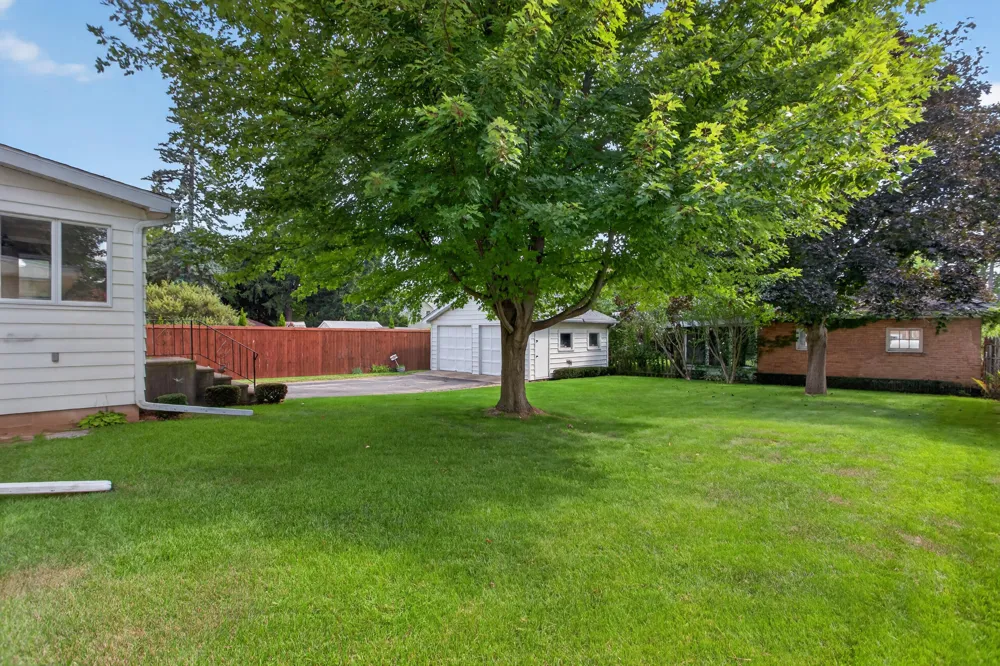 403 S Wisner Street Jackson, MI 49203