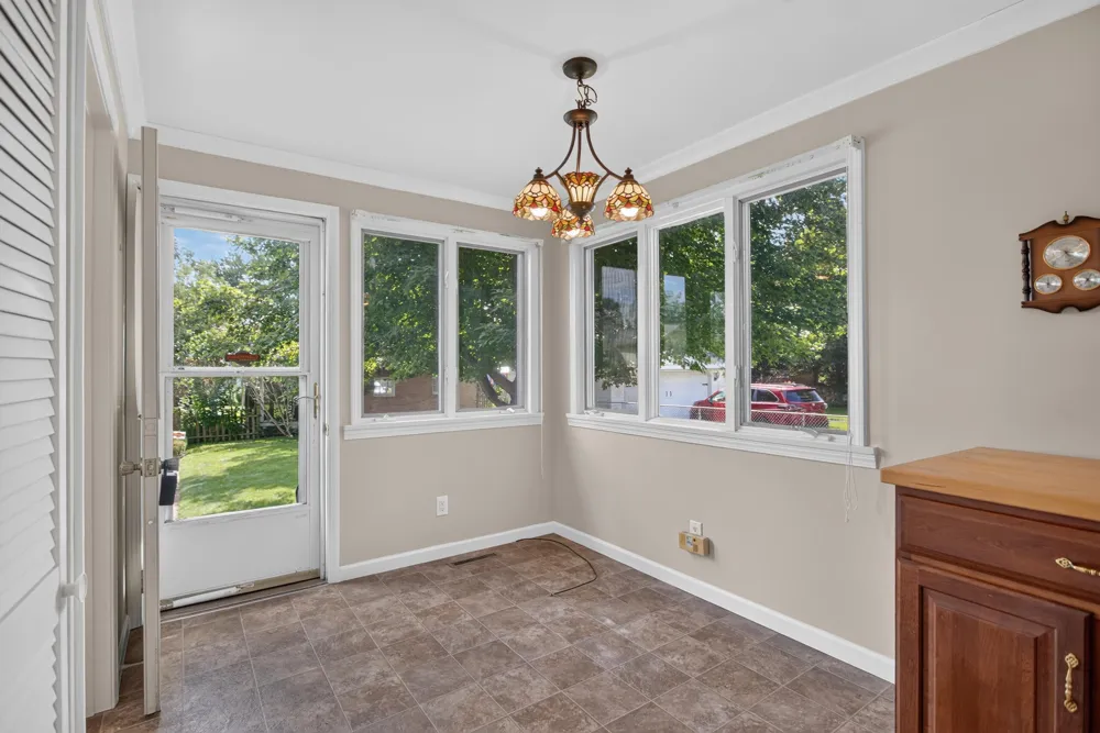 403 S Wisner Street Jackson, MI 49203