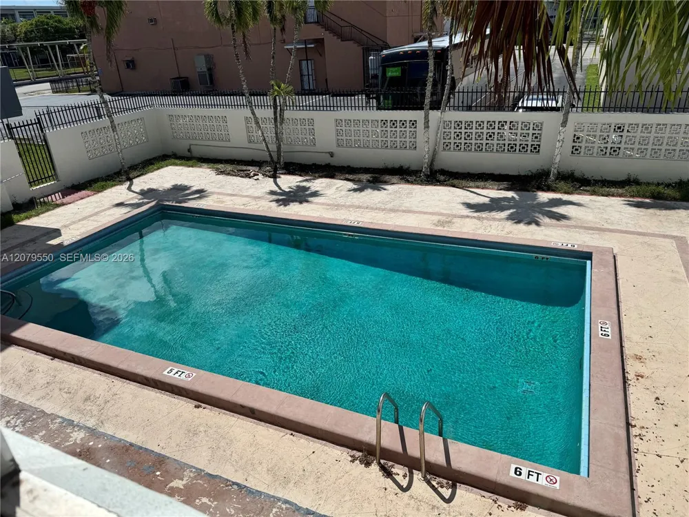 13390 NE 7th Ave #214 North Miami, FL 33161