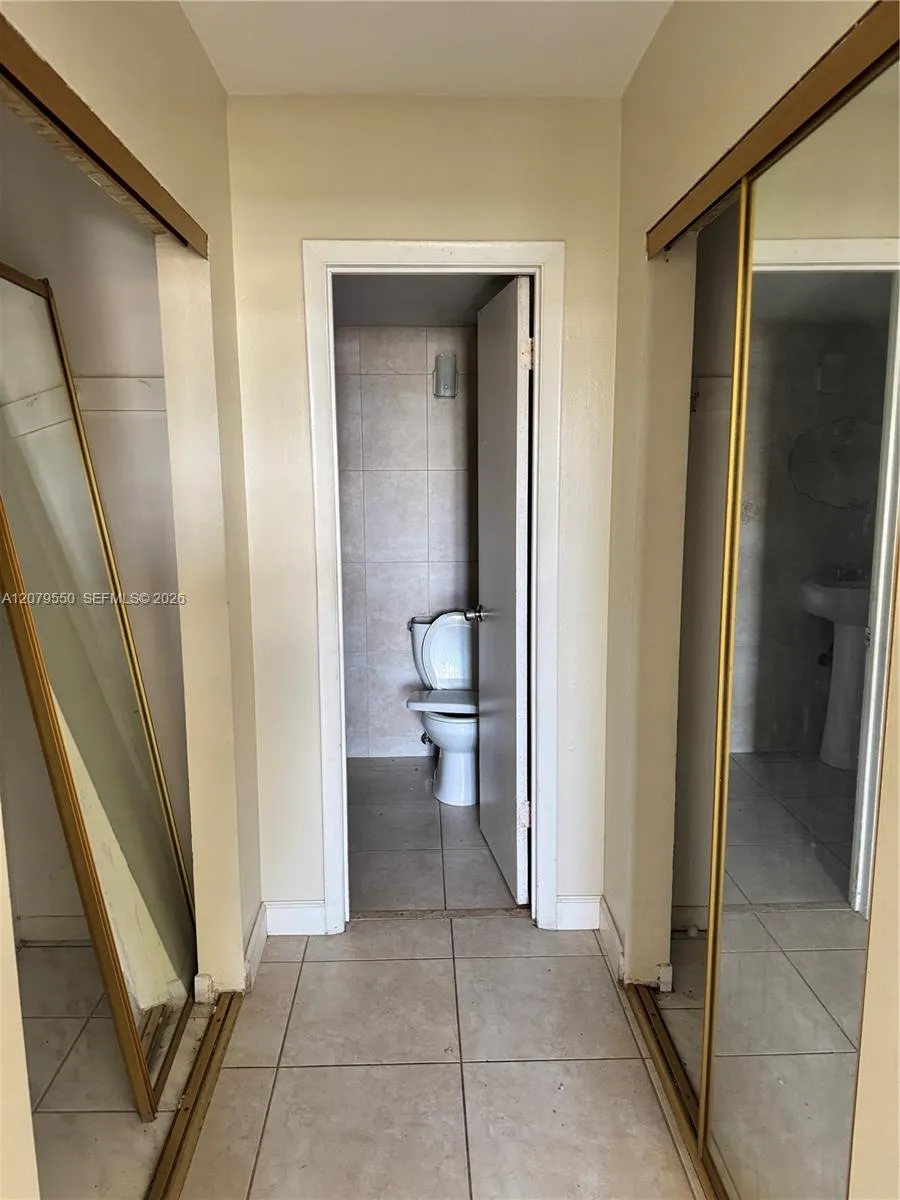 13390 NE 7th Ave #214 North Miami, FL 33161