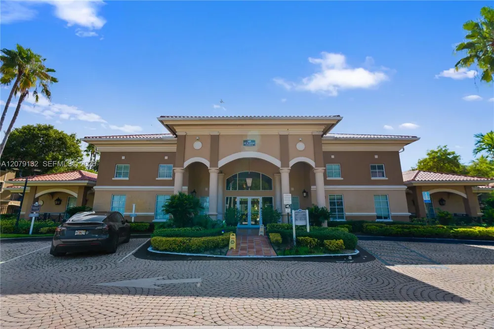 11701 SW 2nd St #5306 Pembroke Pines, FL 33025