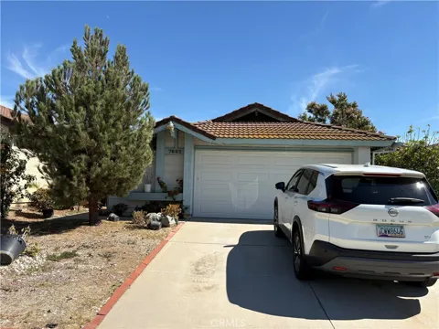 7682 High Prairie